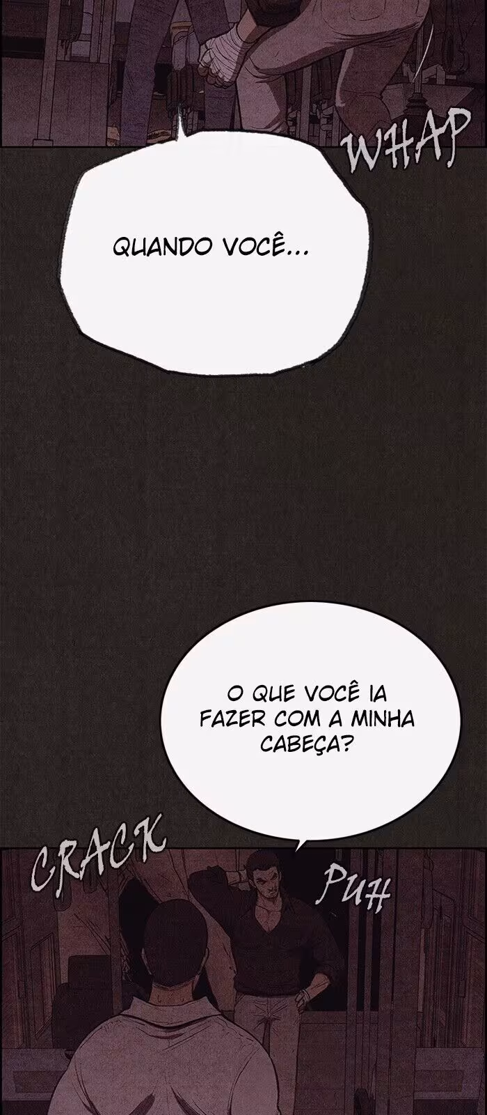 Página do Capítulo 118