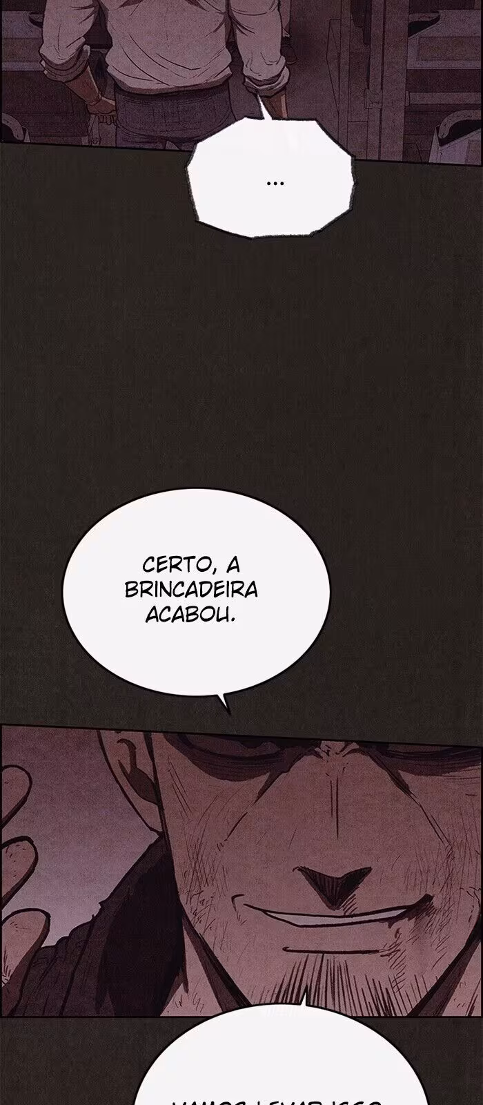 Página do Capítulo 118