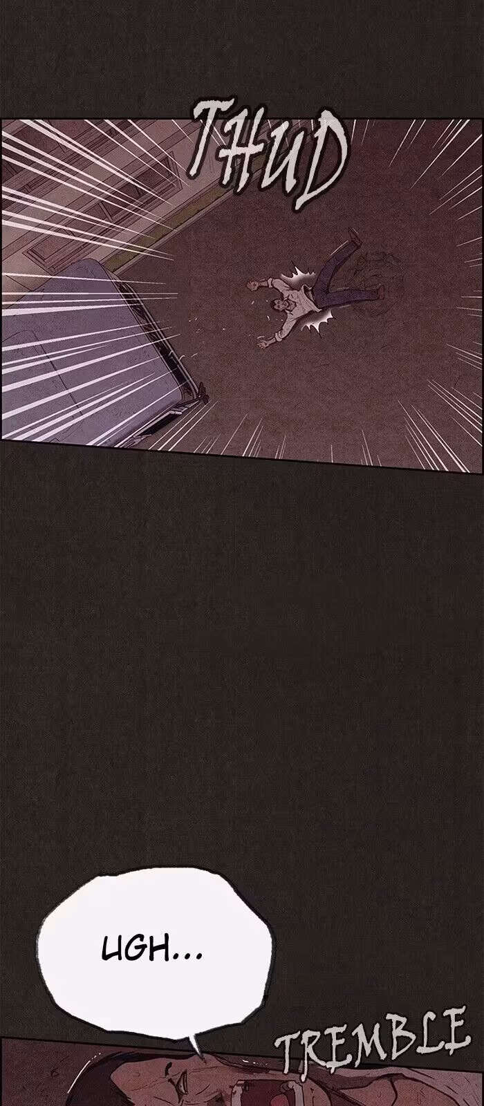 Página do Capítulo 118