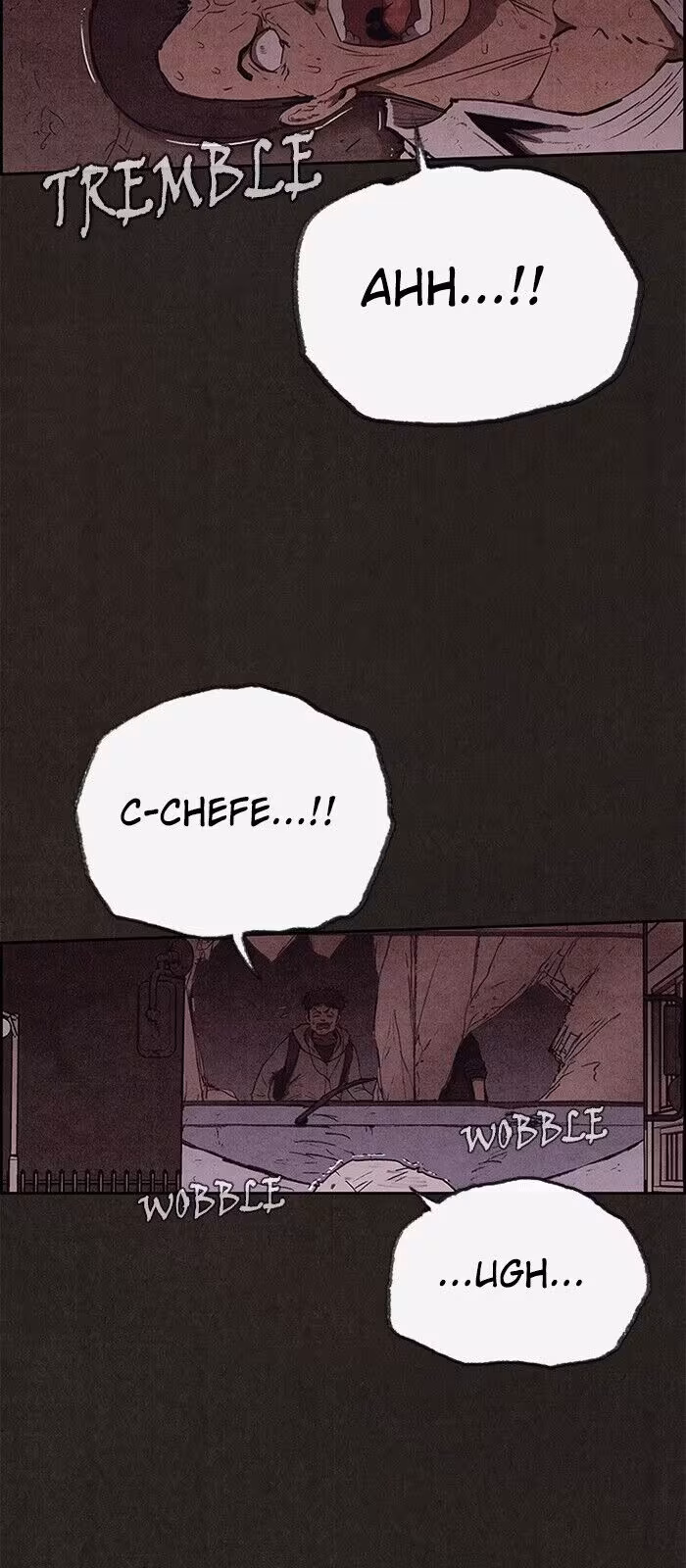 Página do Capítulo 118