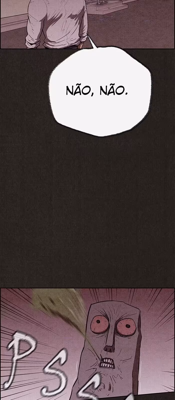 Página do Capítulo 118