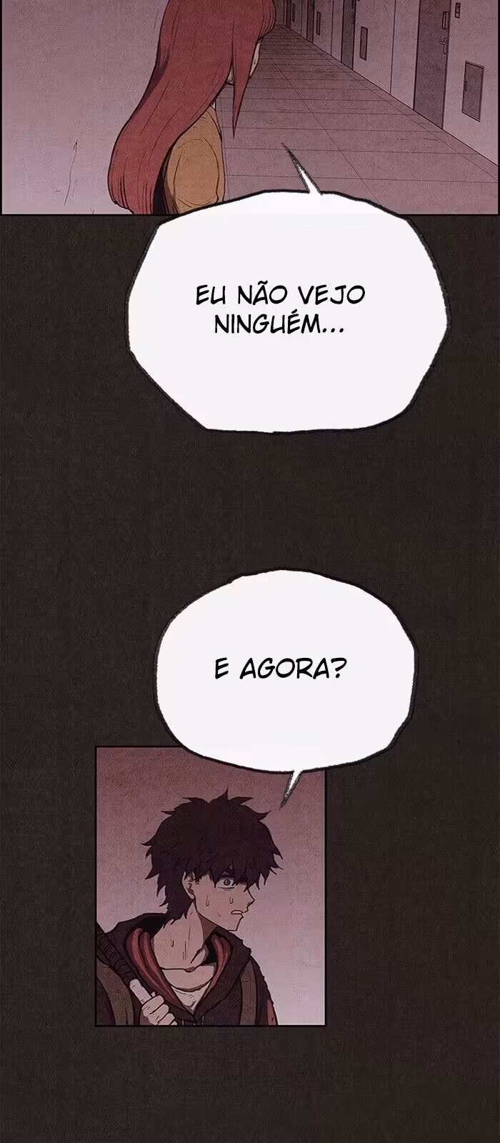 Página do Capítulo 118