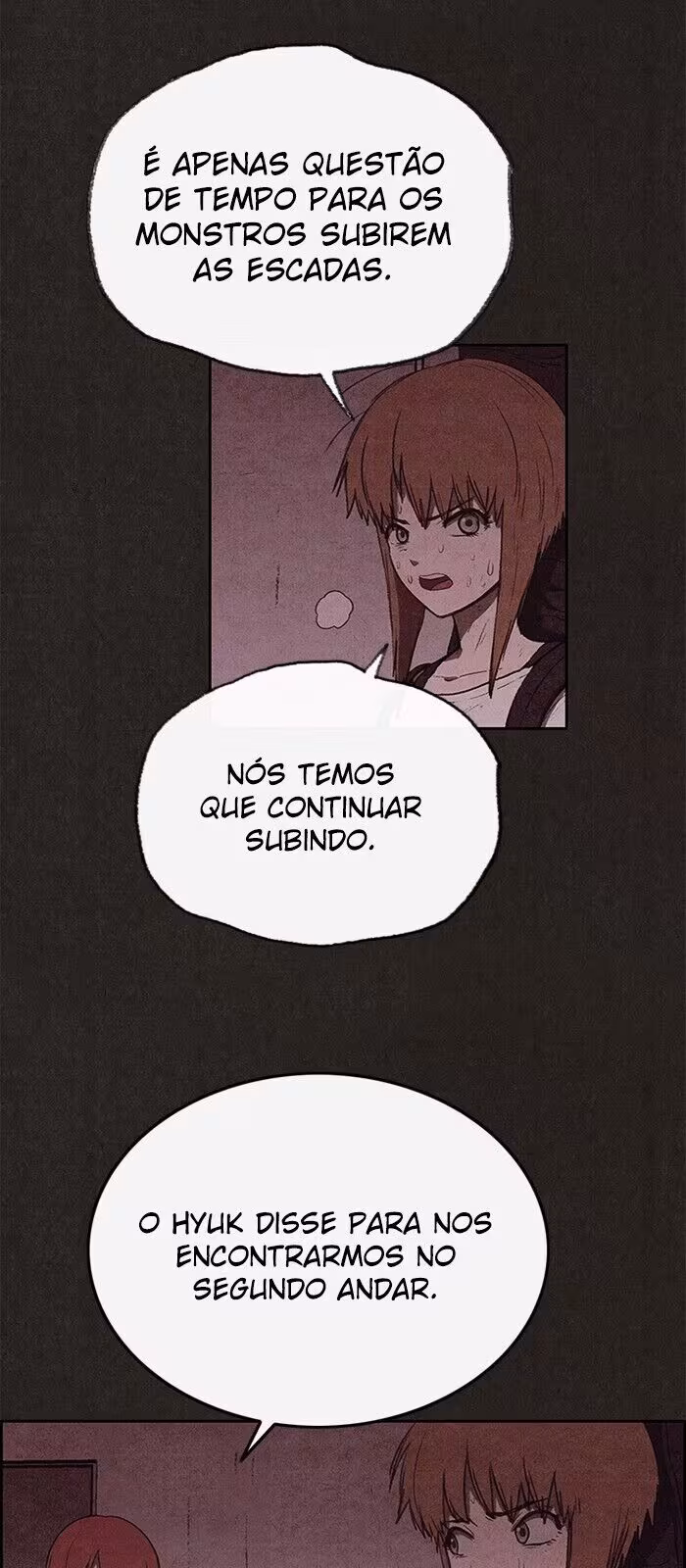 Página do Capítulo 118