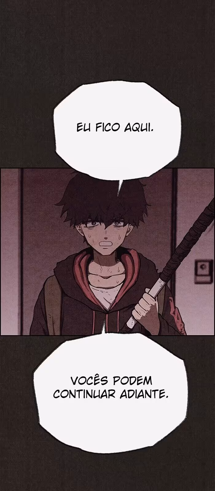 Página do Capítulo 118