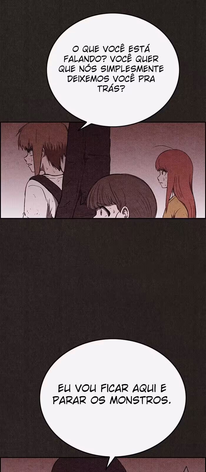 Página do Capítulo 118