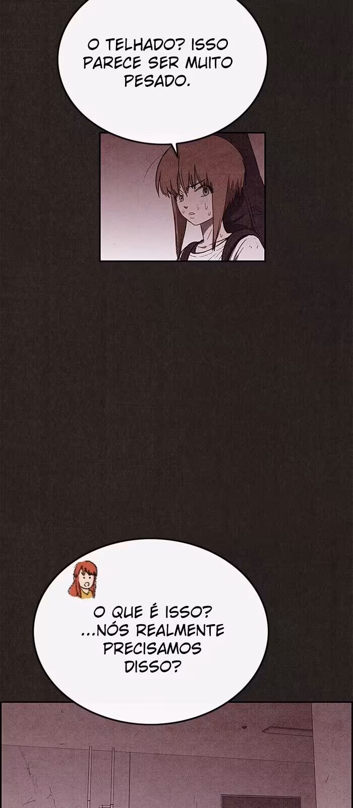 Página do Capítulo 118