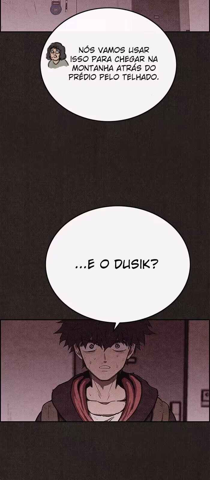 Página do Capítulo 118