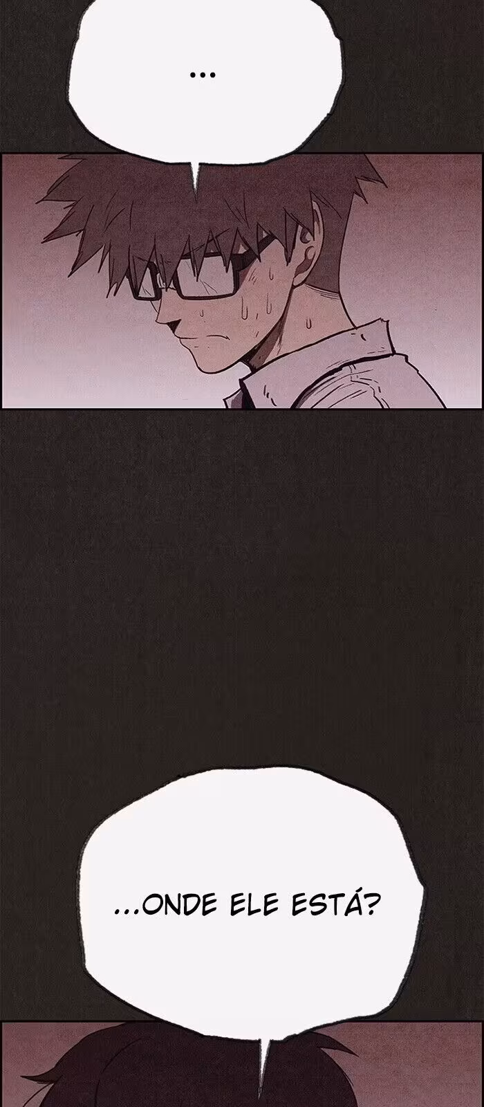 Página do Capítulo 118