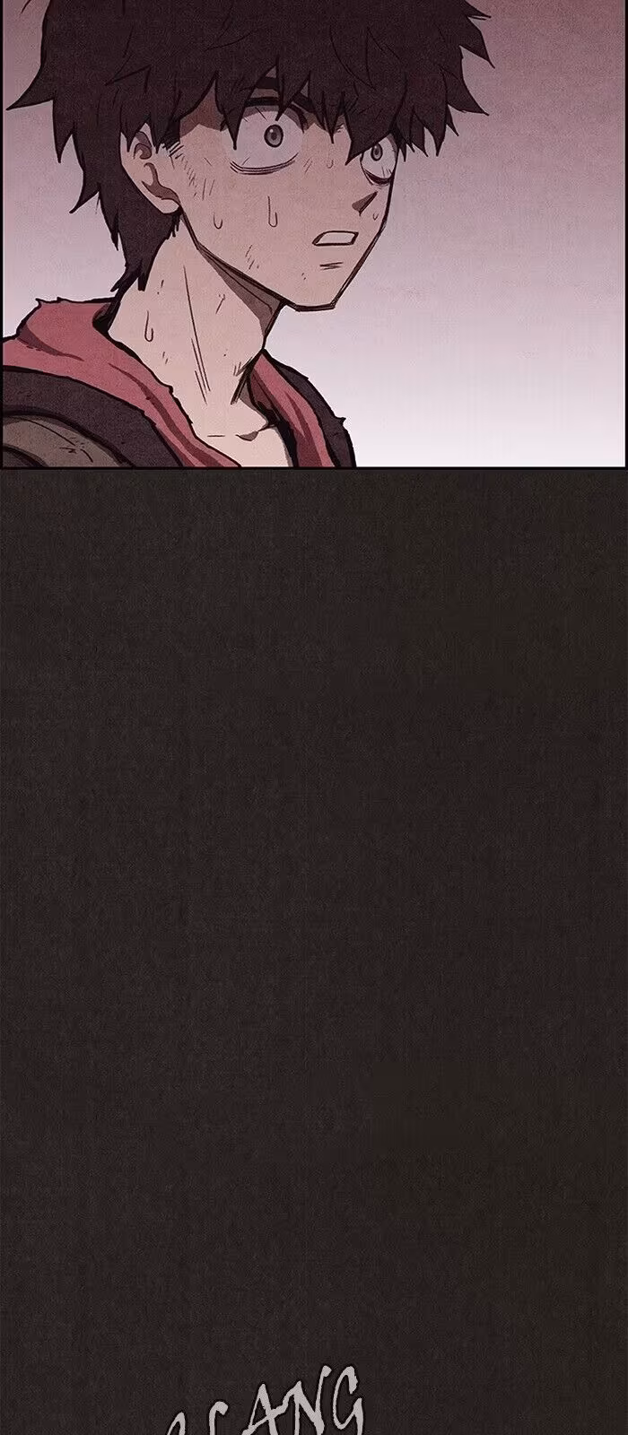 Página do Capítulo 118