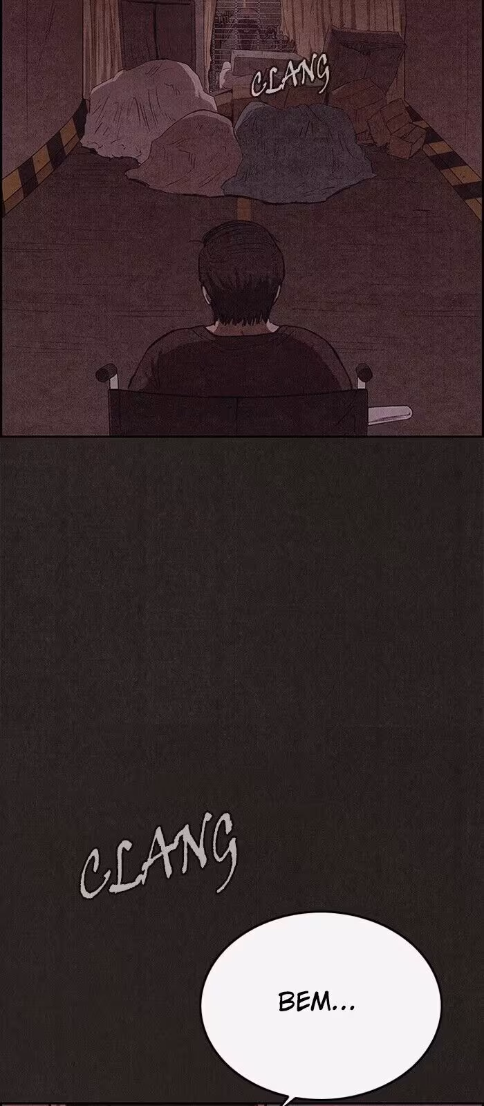 Página do Capítulo 118