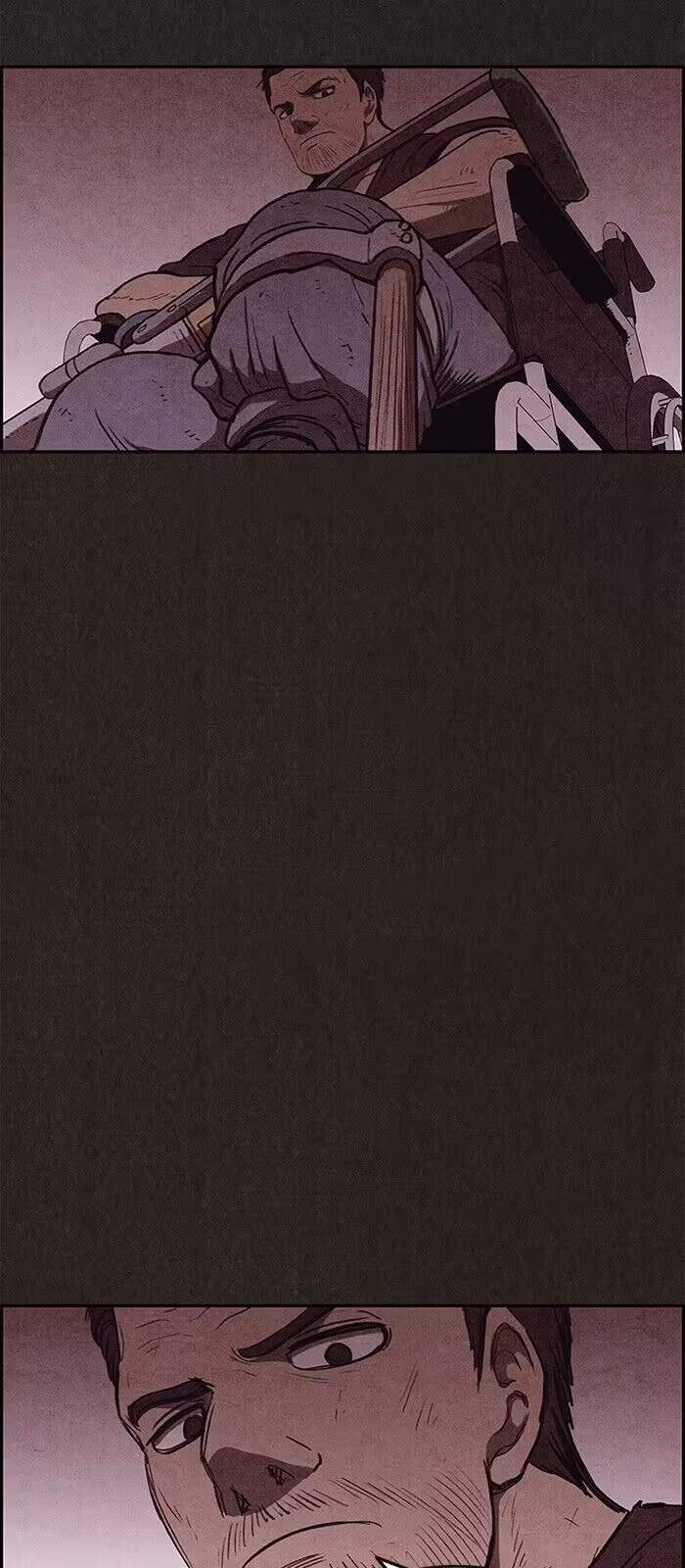 Página do Capítulo 118