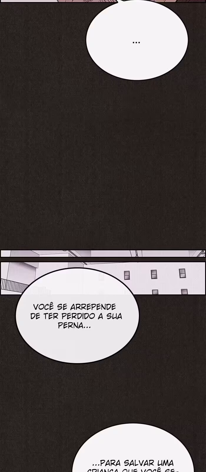 Página do Capítulo 118