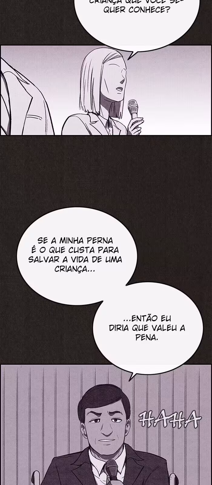 Página do Capítulo 118