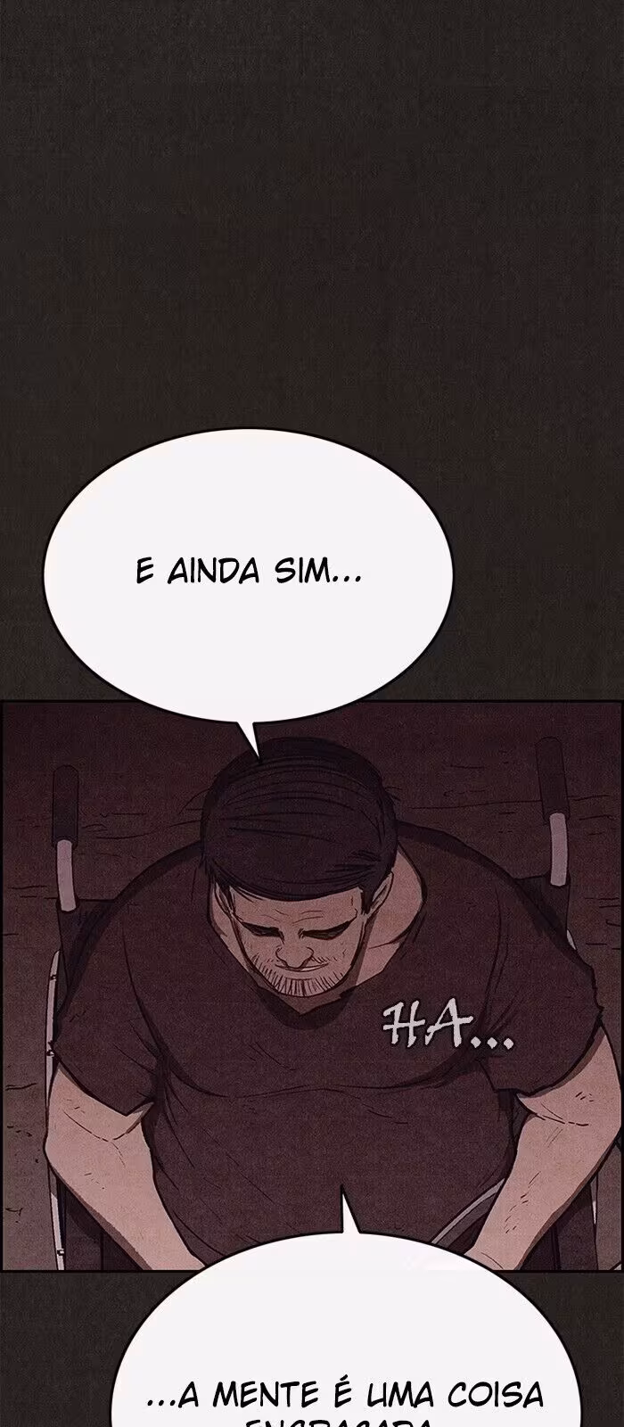 Página do Capítulo 118