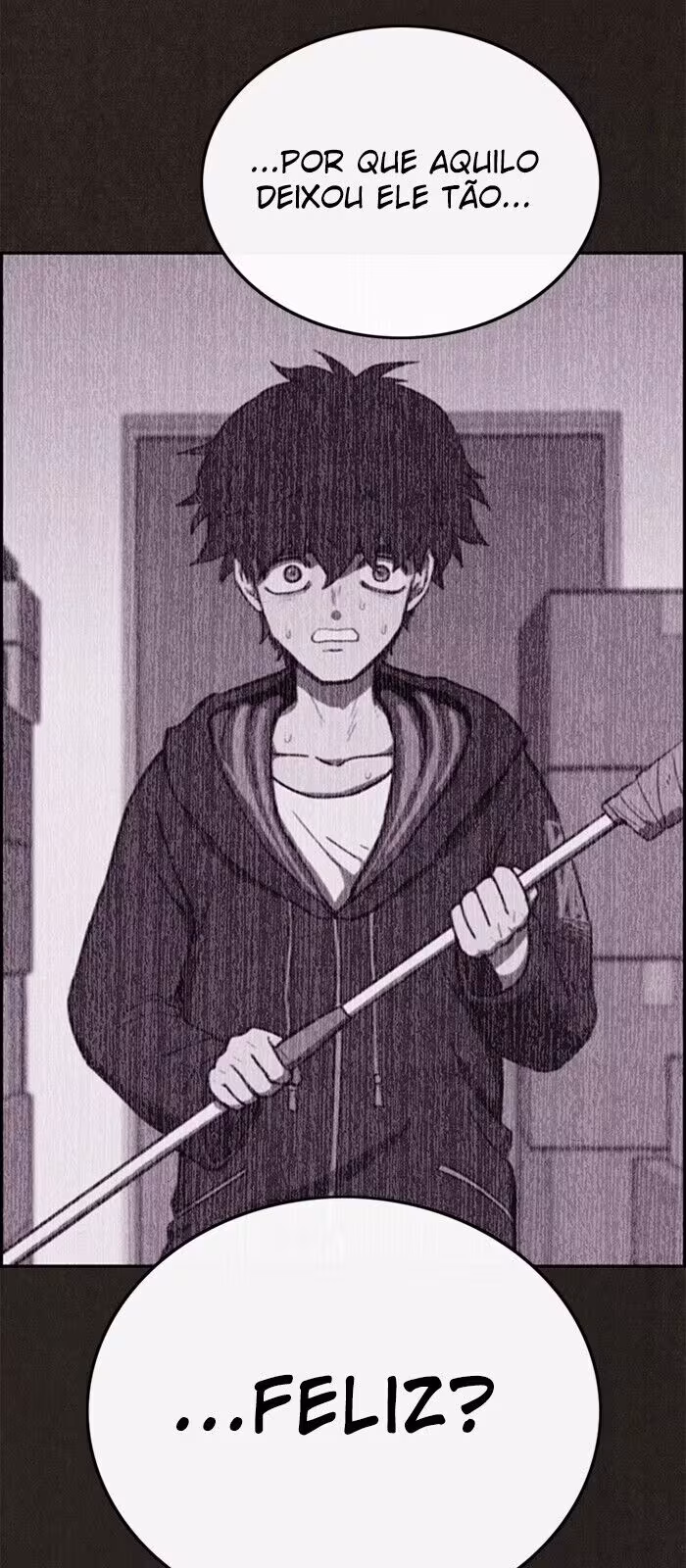 Página do Capítulo 118