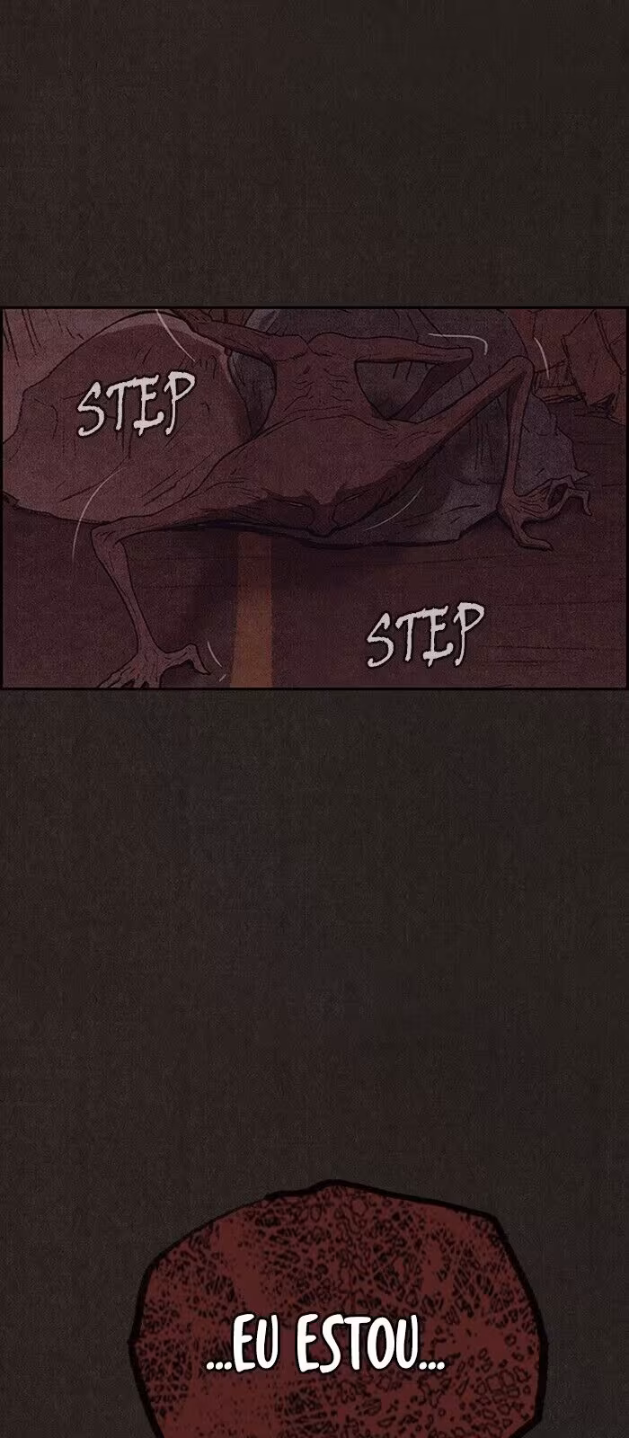 Página do Capítulo 118