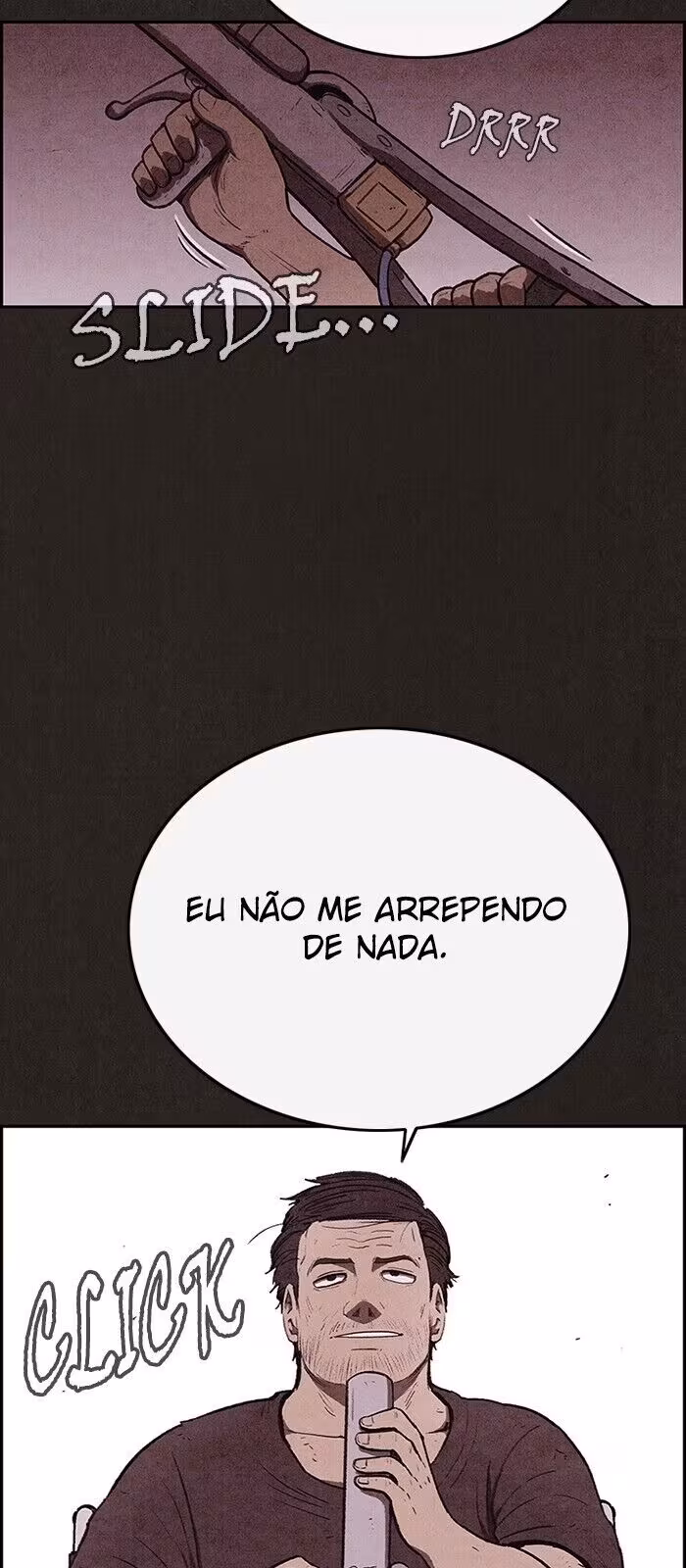 Página do Capítulo 118