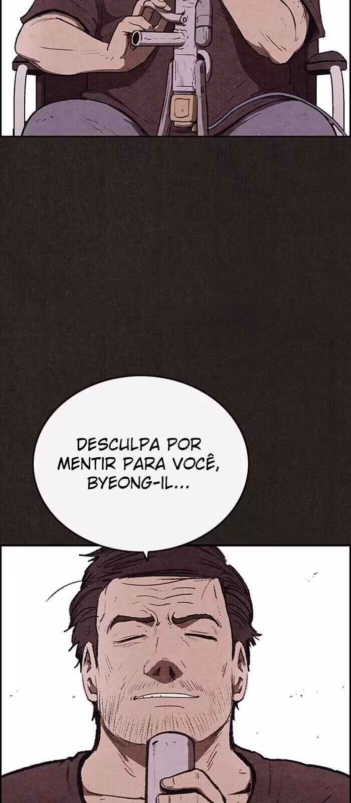 Página do Capítulo 118