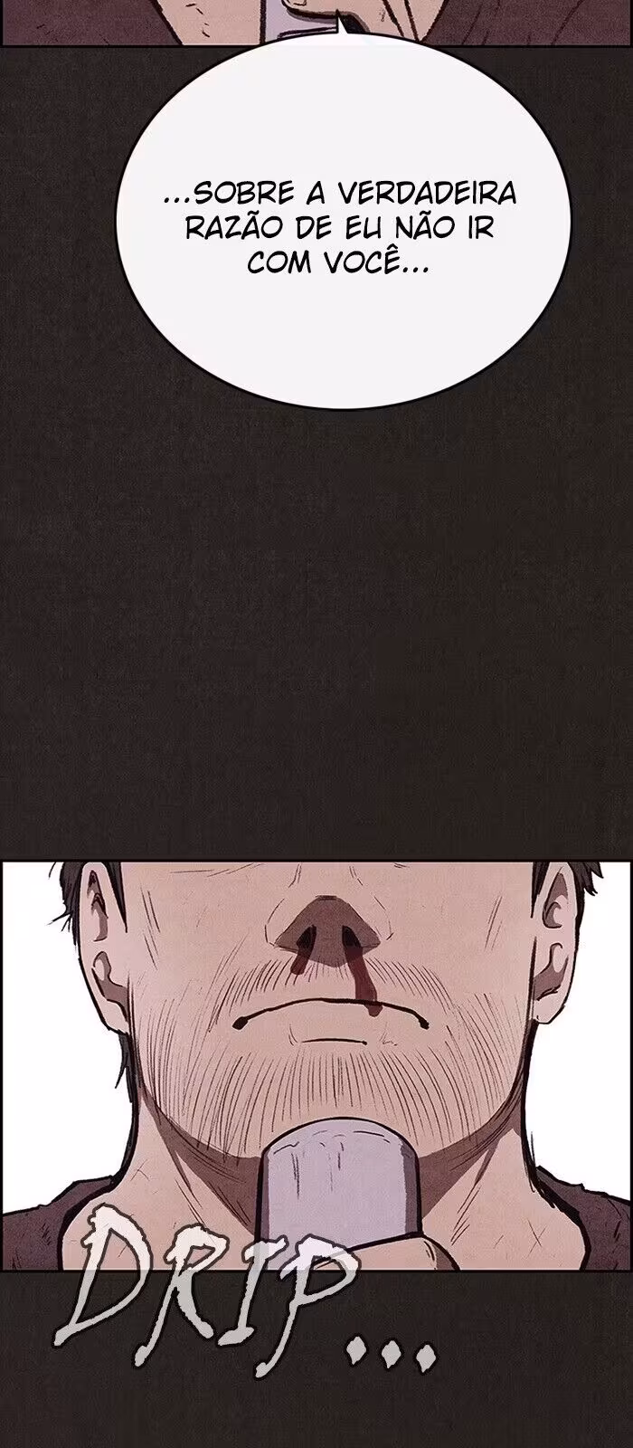 Página do Capítulo 118