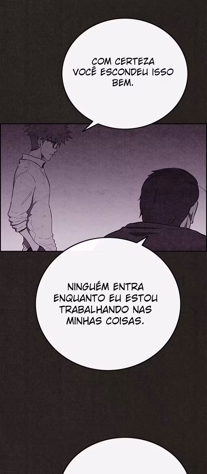 Página do Capítulo 119