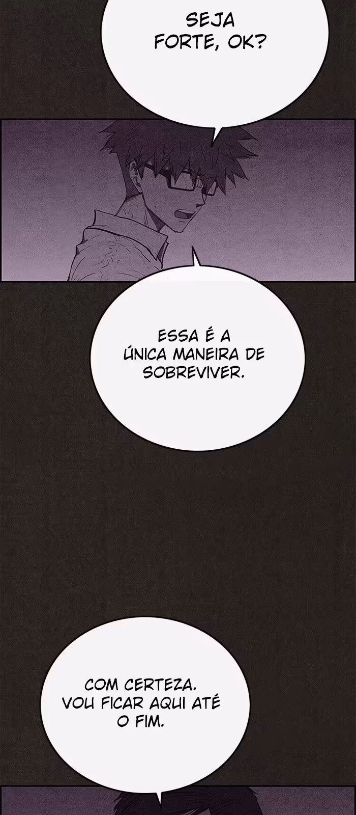 Página do Capítulo 119