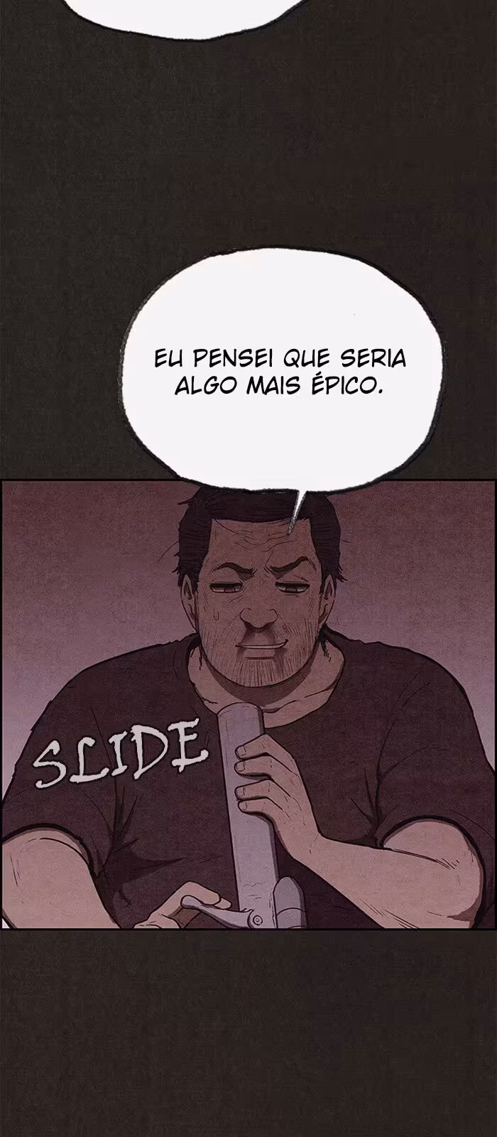 Página do Capítulo 119