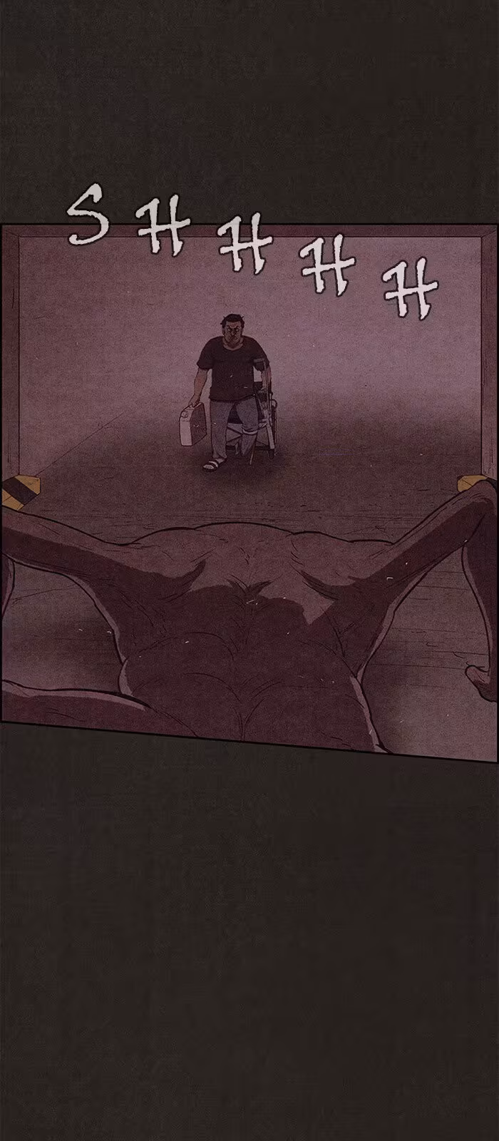 Página do Capítulo 119