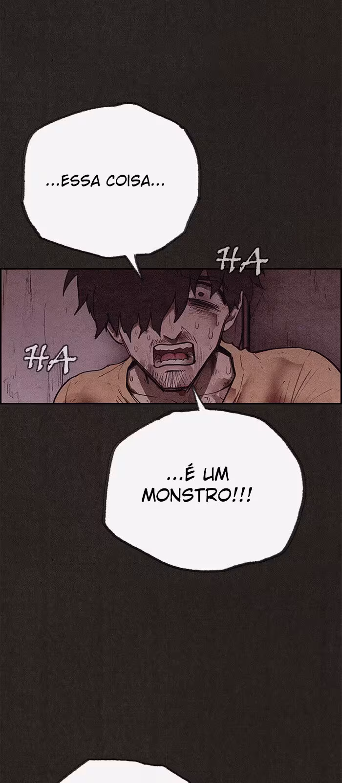 Página do Capítulo 119