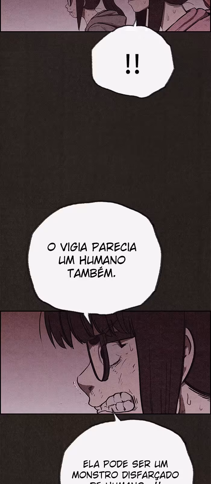 Página do Capítulo 119