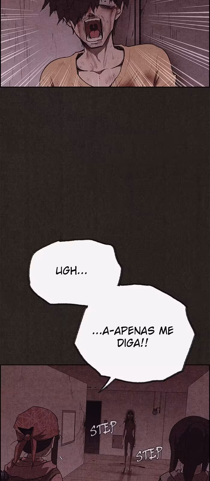 Página do Capítulo 119