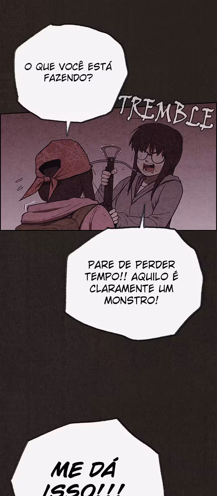 Página do Capítulo 119