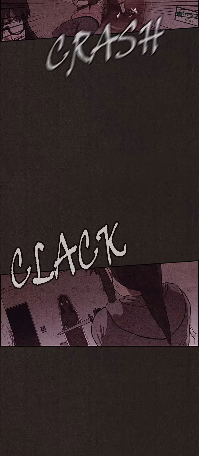 Página do Capítulo 119