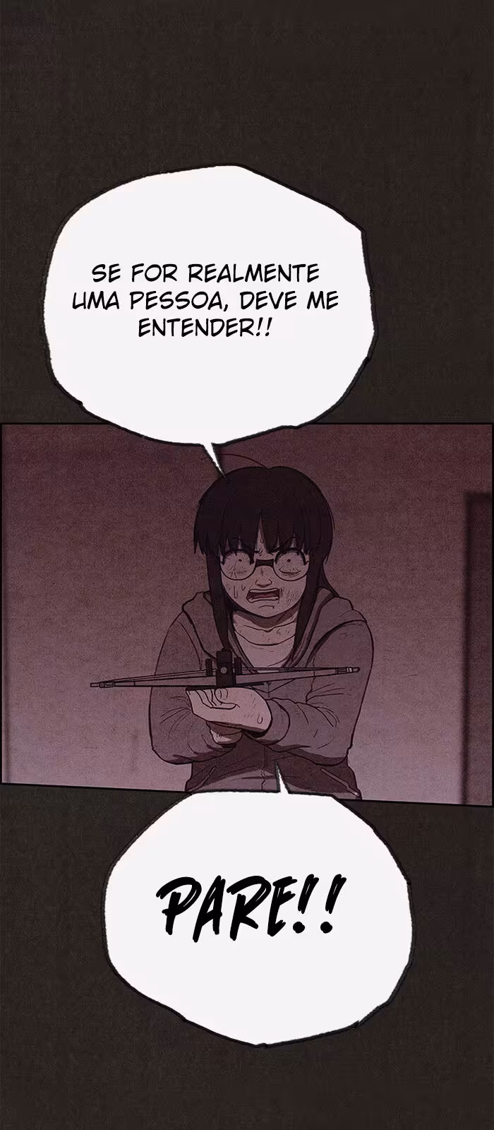 Página do Capítulo 119