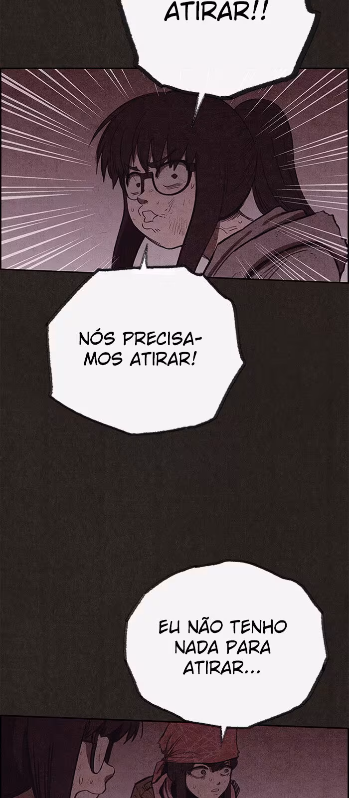 Página do Capítulo 119