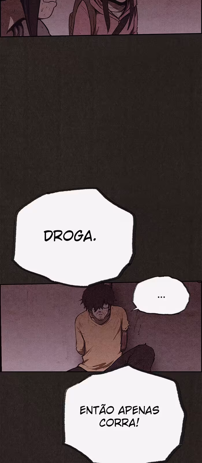 Página do Capítulo 119