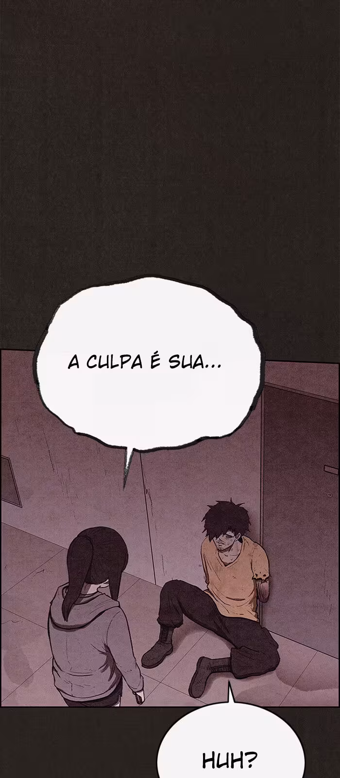 Página do Capítulo 119
