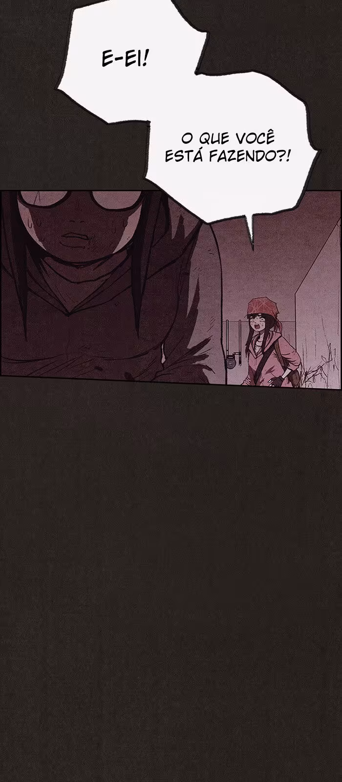 Página do Capítulo 119