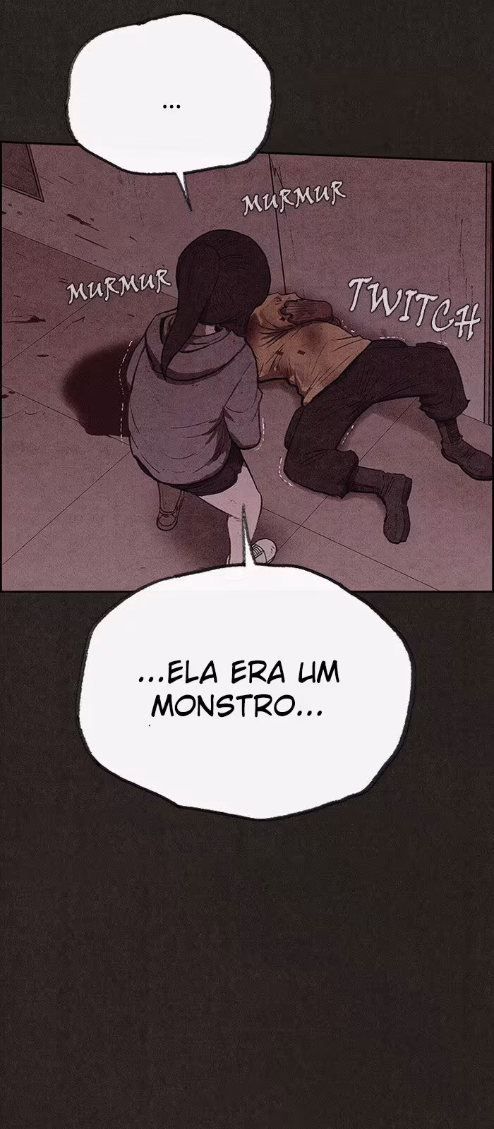 Página do Capítulo 119