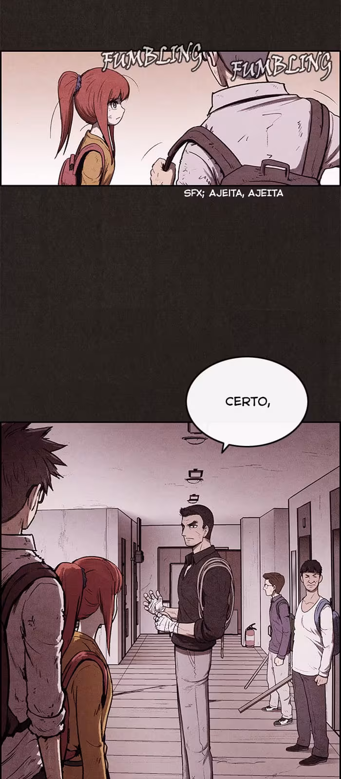 Página do Capítulo 12