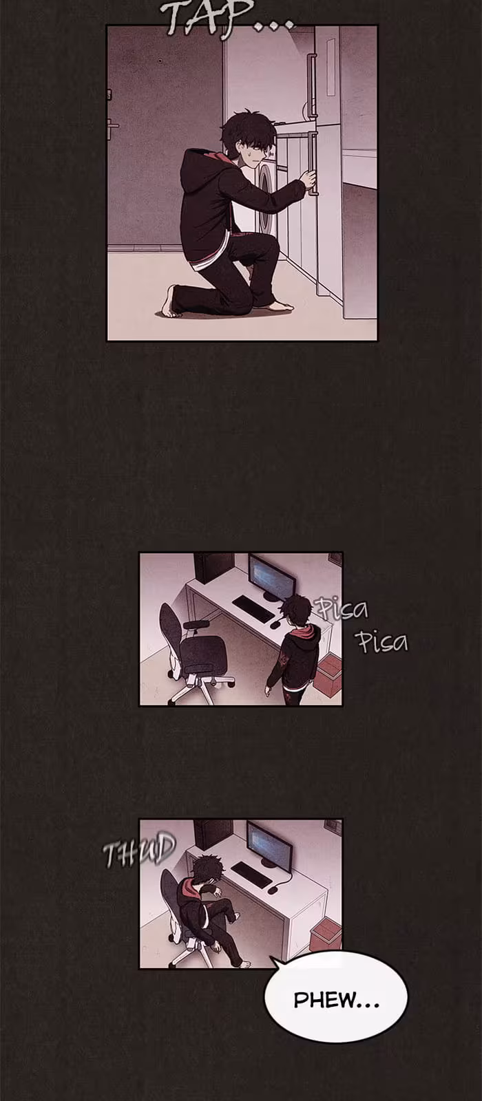 Página do Capítulo 12