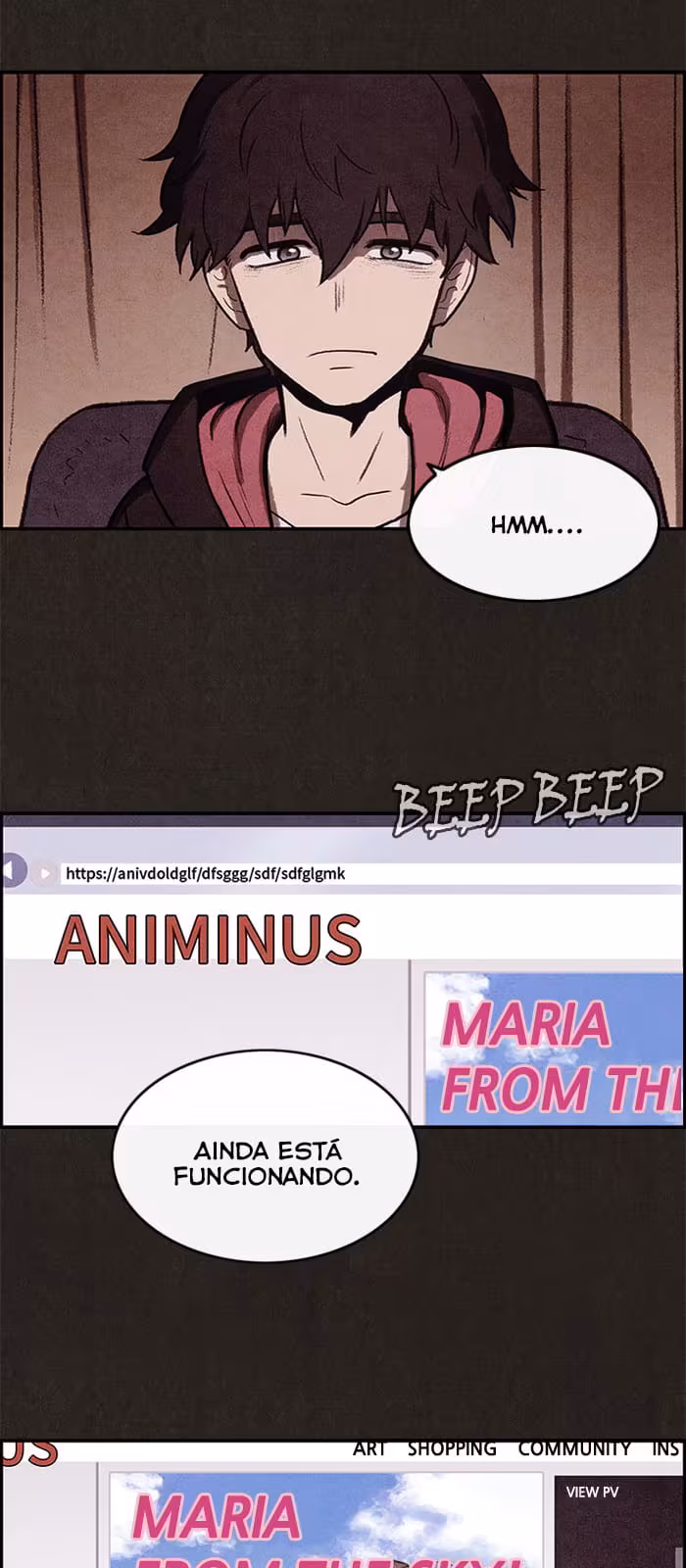 Página do Capítulo 12