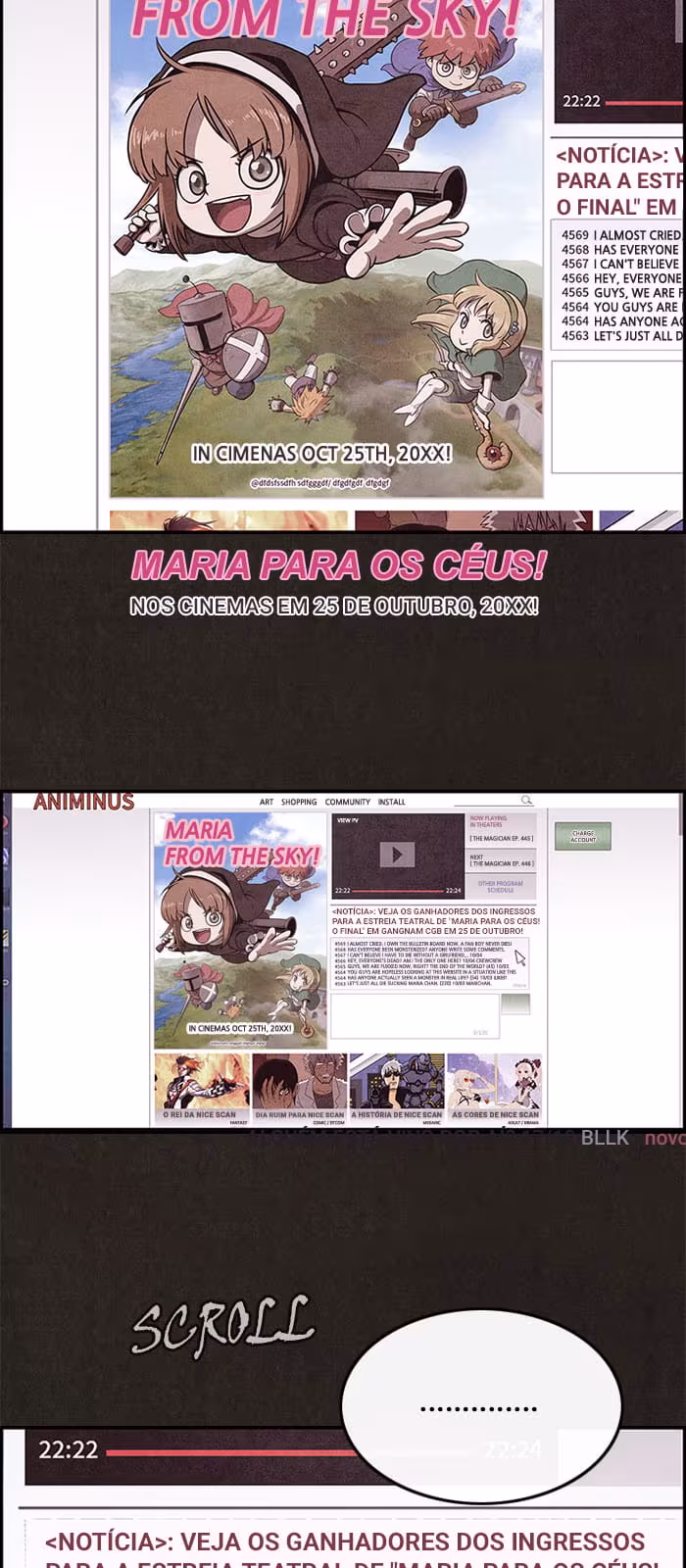 Página do Capítulo 12