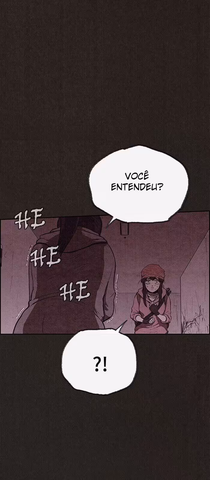 Página do Capítulo 120