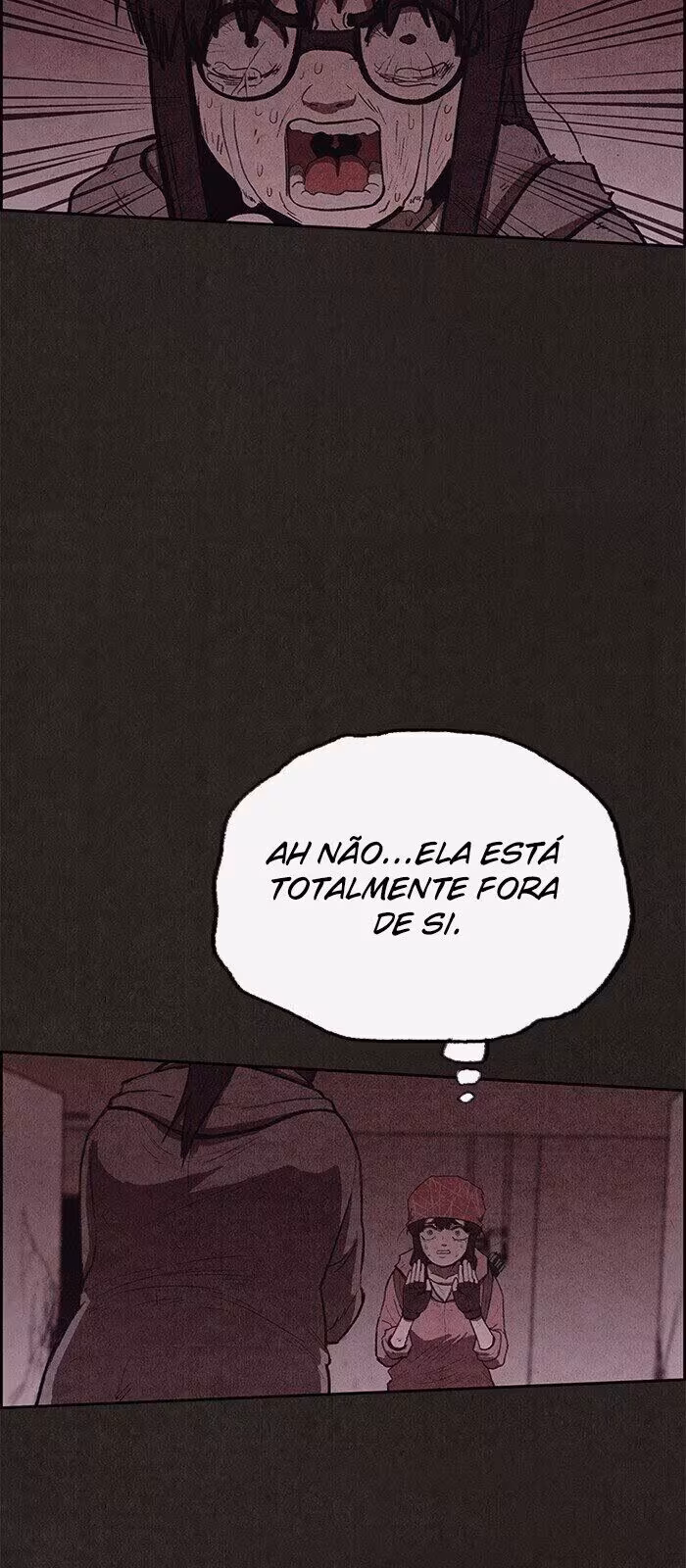 Página do Capítulo 120