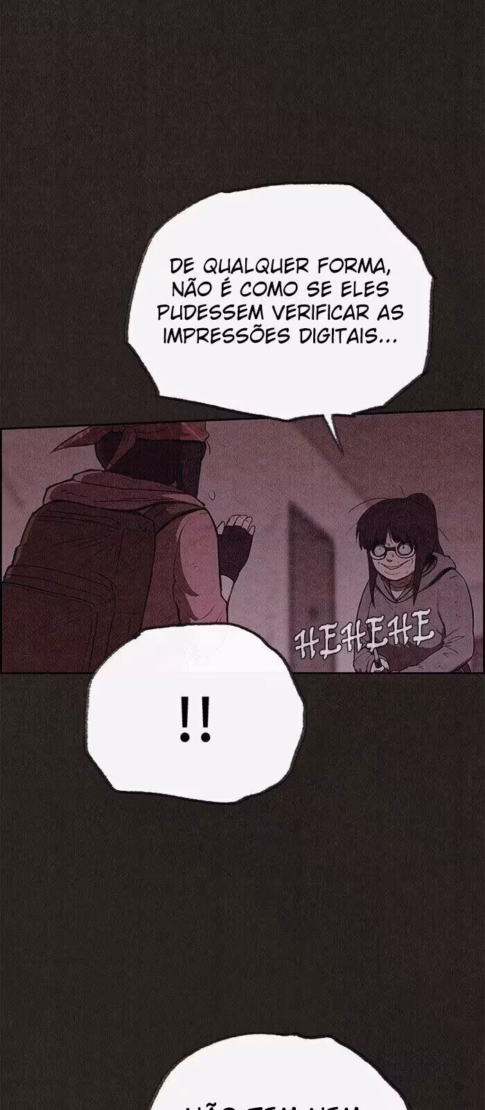 Página do Capítulo 120