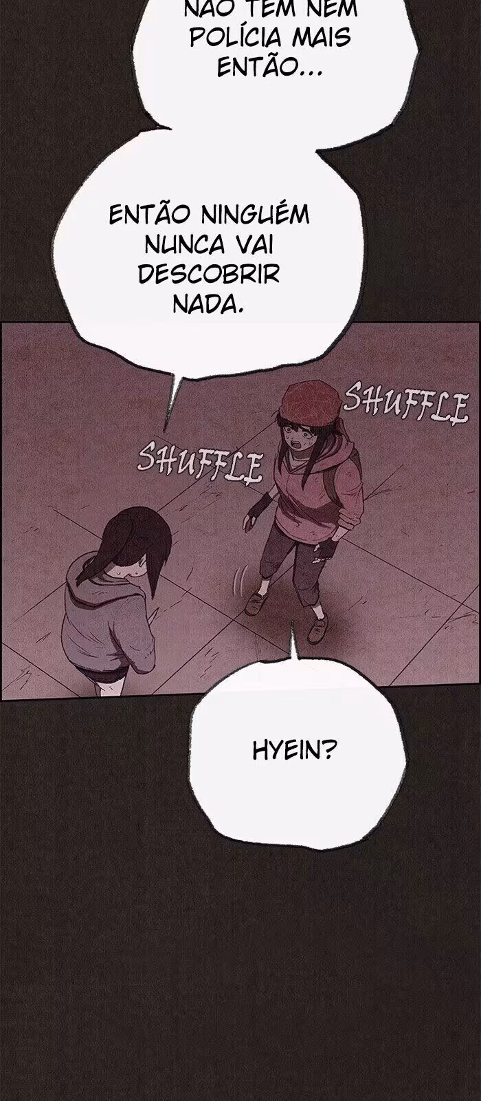 Página do Capítulo 120