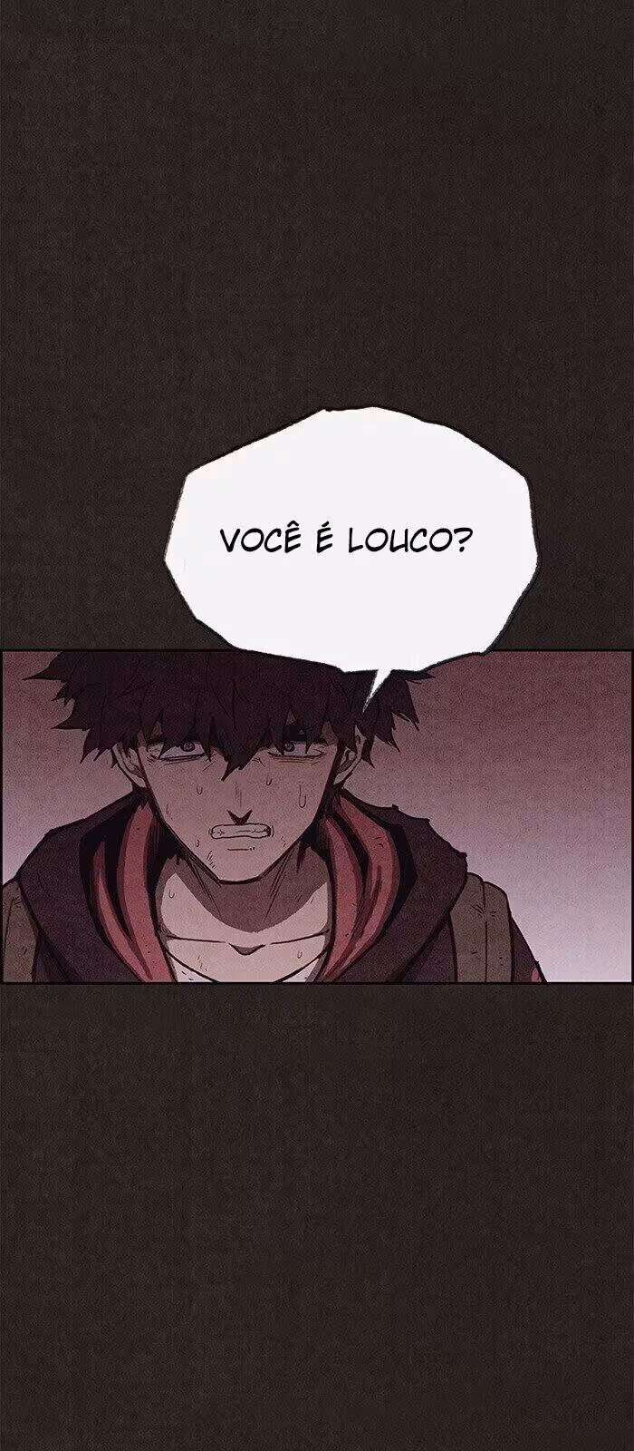 Página do Capítulo 120