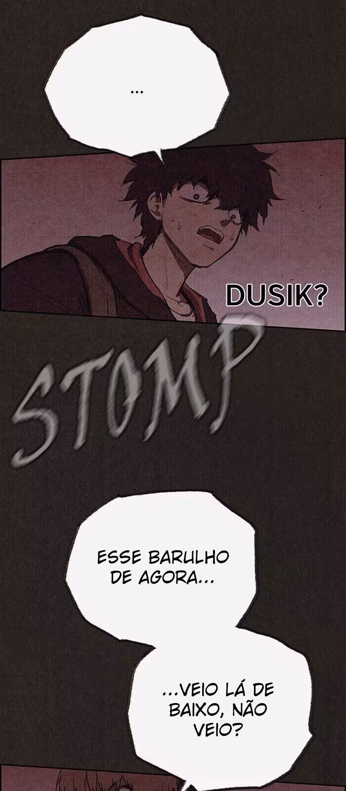 Página do Capítulo 120