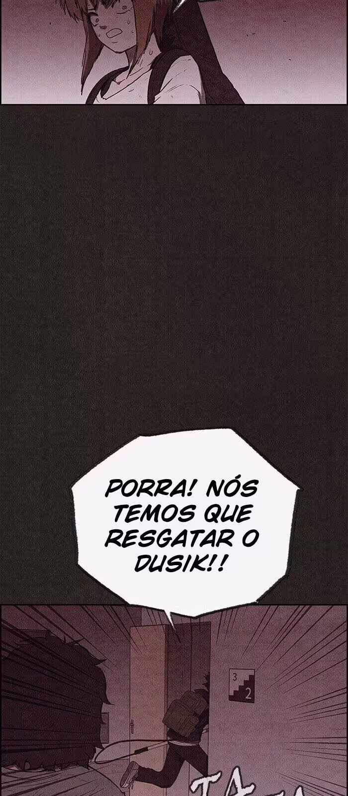 Página do Capítulo 120