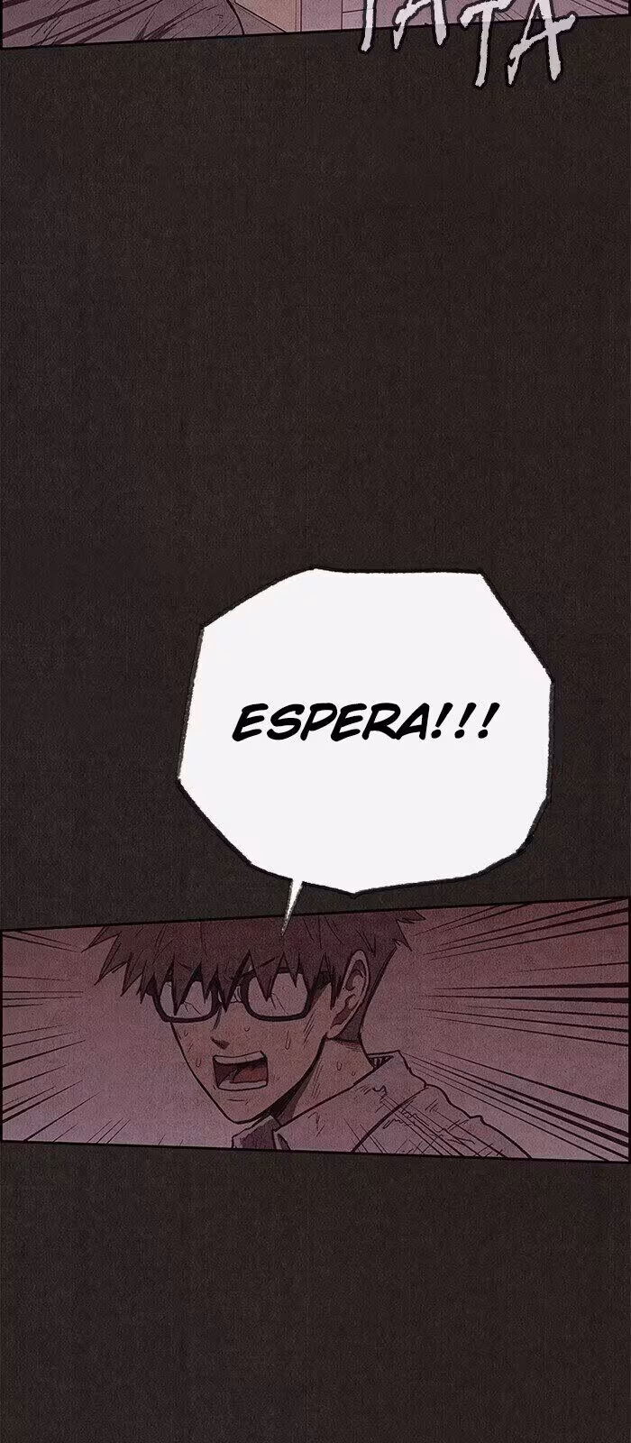 Página do Capítulo 120